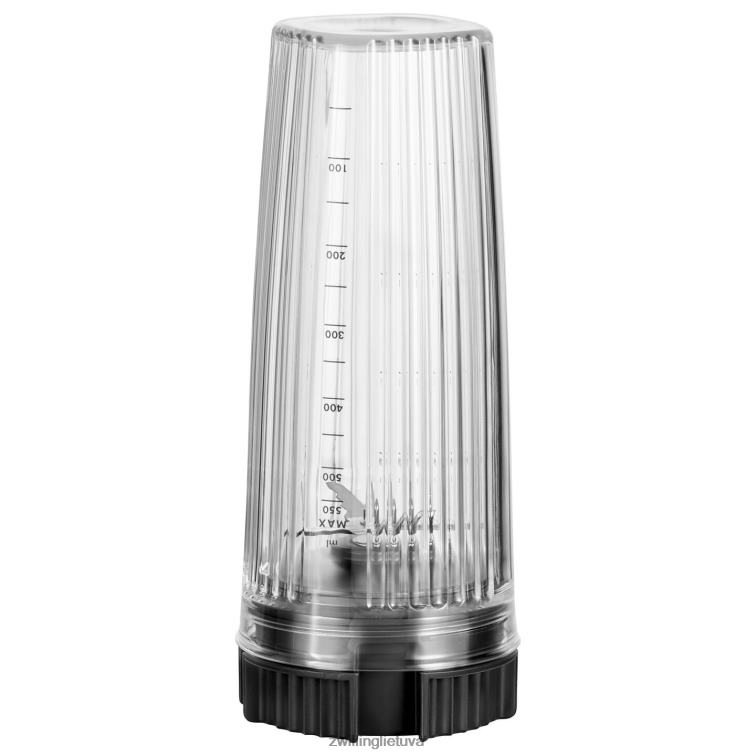 Zwilling enfinigy asmeninis blenderis - juodas elektrikai 8X8Z2X552