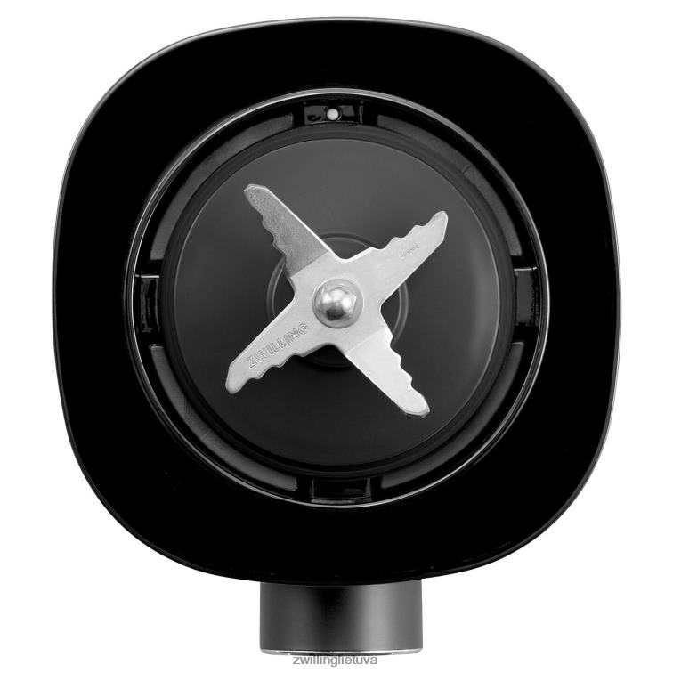 Zwilling enfinigy asmeninis blenderis - juodas elektrikai 8X8Z2X552