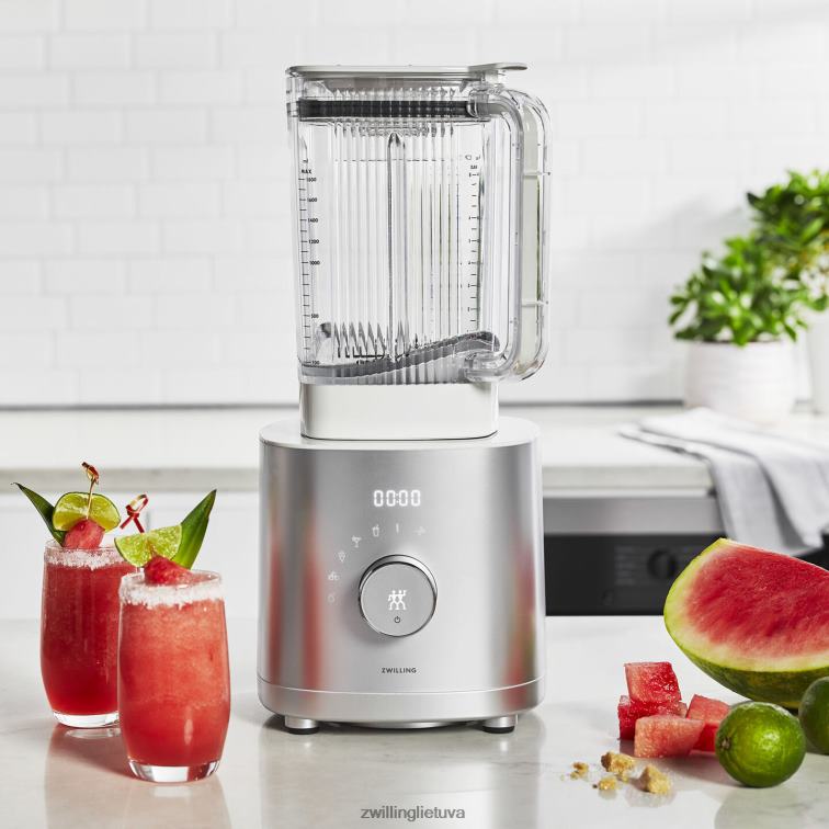 Zwilling enfinigy power blender - sidabras elektrikai 8X8Z2X573