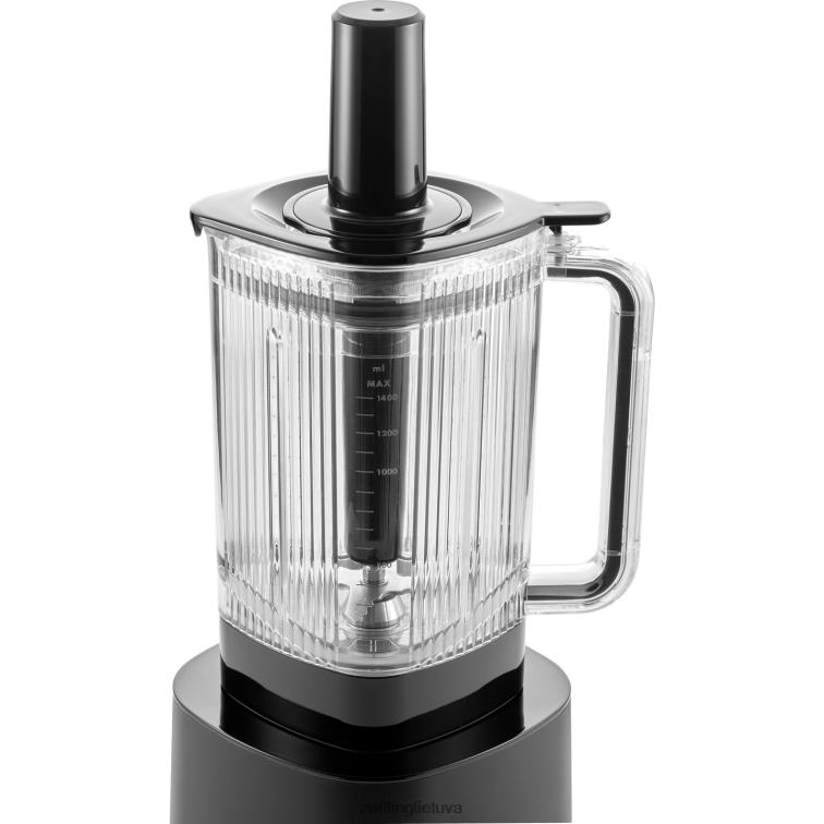 Zwilling enfinigy power blenderis - juodas elektrikai 8X8Z2X572