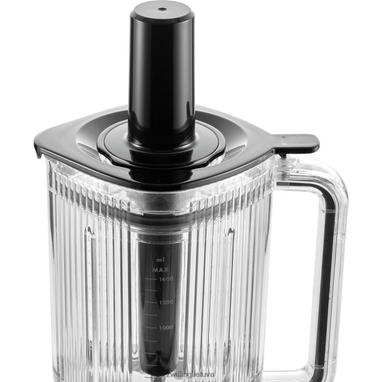 Zwilling enfinigy power blenderis - juodas elektrikai 8X8Z2X572
