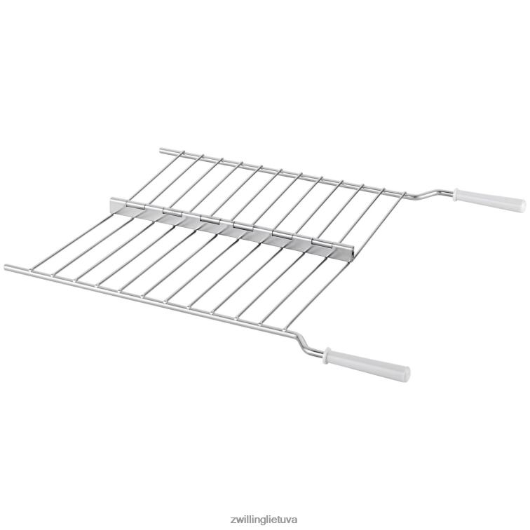 Zwilling enfinigy sumuštinių lentyna - didelė, 2 ilgi plyšiai elektrikai 8X8Z2X580