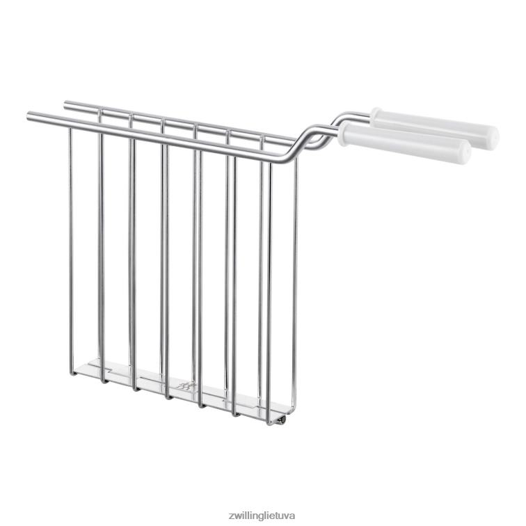 Zwilling enfinigy sumuštinių stovas - mažas, 2 trumpi lizdai elektrikai 8X8Z2X591