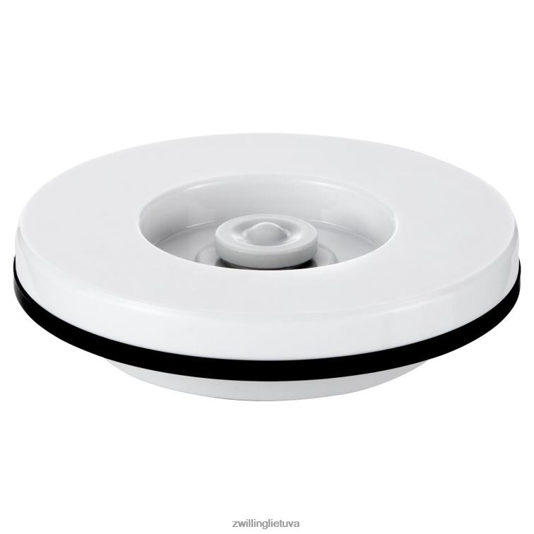 Zwilling enfinigy vakuuminis adapteris staliniam / elektriniam maišytuvui, baltas elektrikai 8X8Z2X531