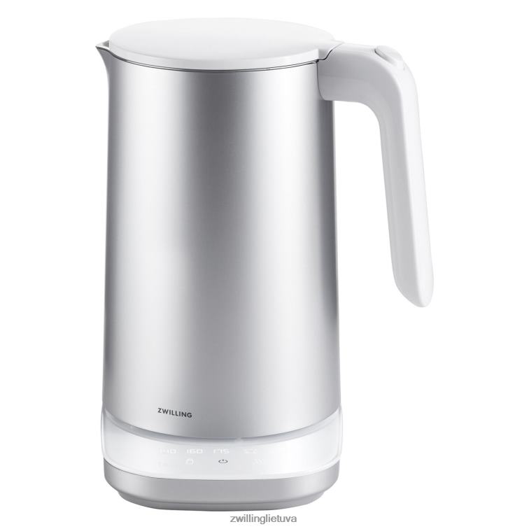 Zwilling enfinigy 1,5 l, cool touch kettle pro elektrikai 8X8Z2X557