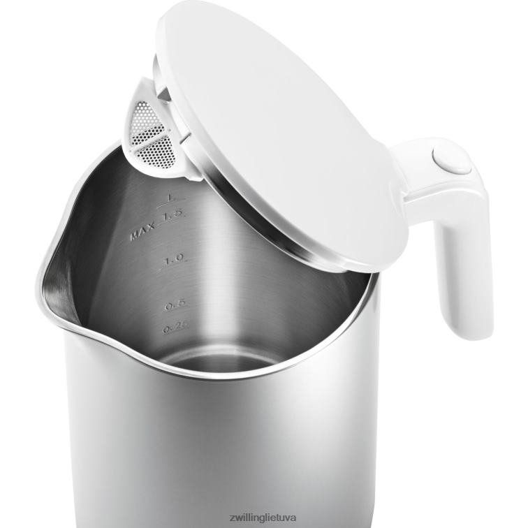 Zwilling enfinigy 1,5 l, cool touch kettle pro elektrikai 8X8Z2X557