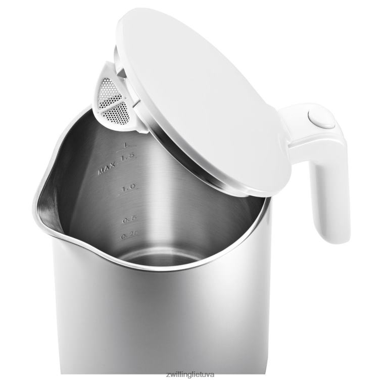 Zwilling enfinigy 1,5 l, cool touch virdulys elektrikai 8X8Z2X565