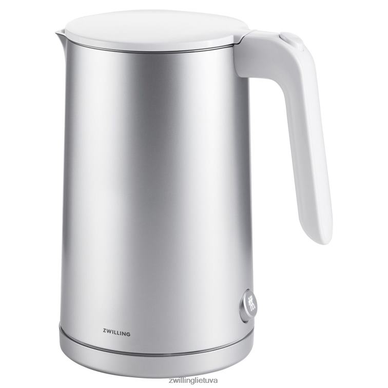 Zwilling enfinigy 1,5 l, cool touch virdulys elektrikai 8X8Z2X565