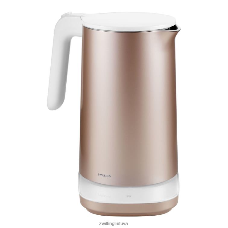 Zwilling enfinigy 1,5 l, cool touch virdulys pro - rose elektrikai 8X8Z2X563