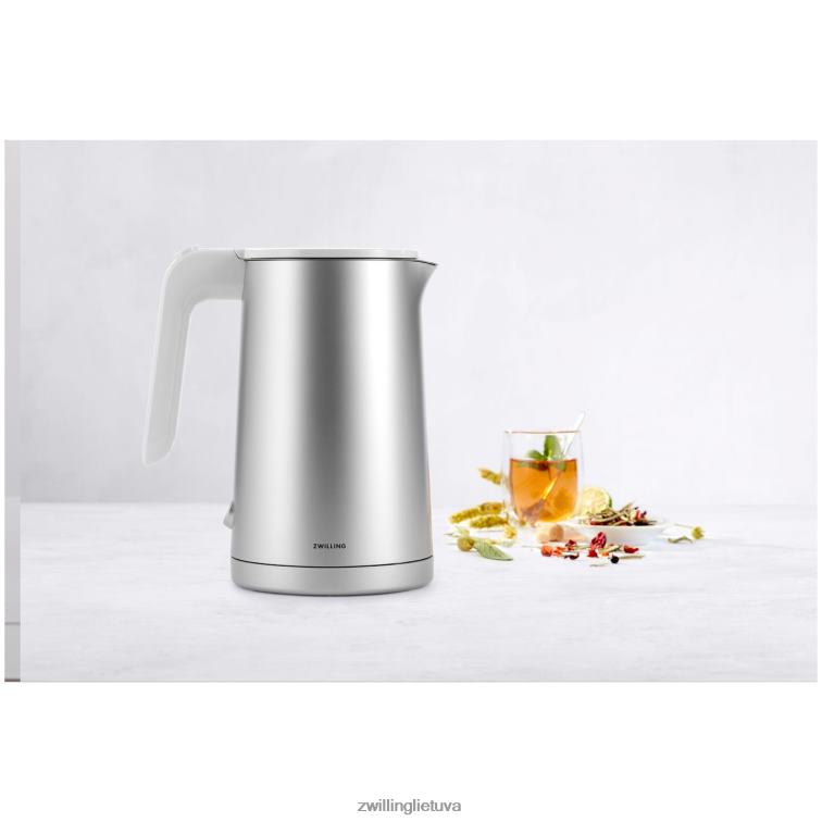 Zwilling enfinigy 1 l, elektrinis virdulys elektrikai 8X8Z2X538