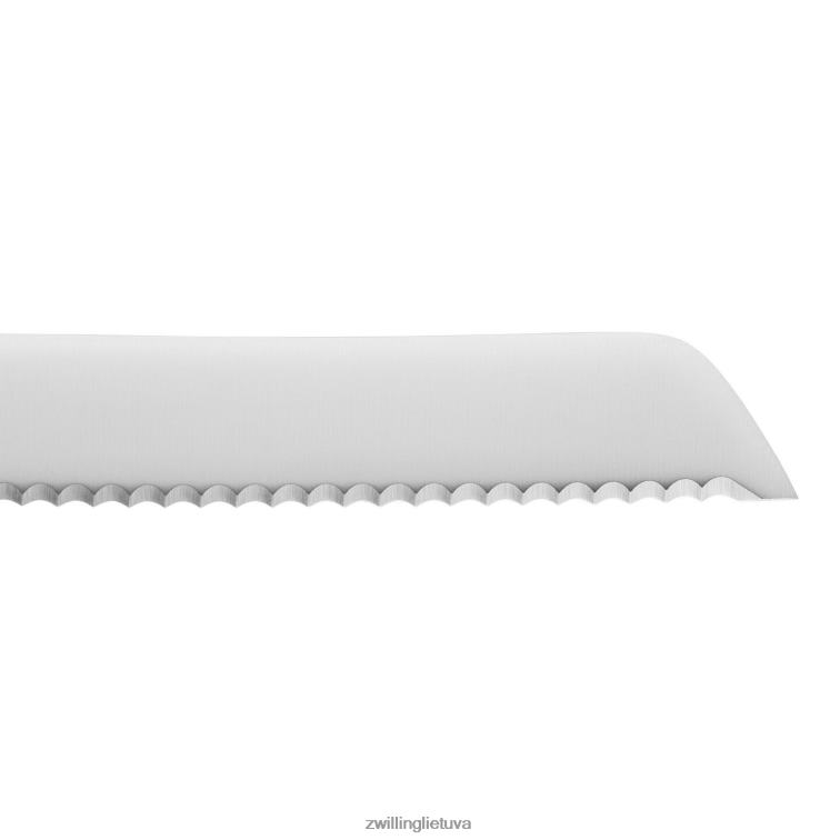 Zwilling dvigubas parašas 8 colių, duonos peilis stalo įrankiai 8X8Z2X232