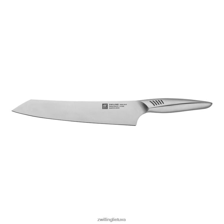Zwilling Twin fin ii 9 colių, kiritsuke peilis stalo įrankiai 8X8Z2X419