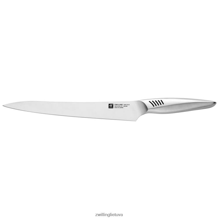 Zwilling Twin fin ii 9 colių, pjaustymo peilis stalo įrankiai 8X8Z2X447