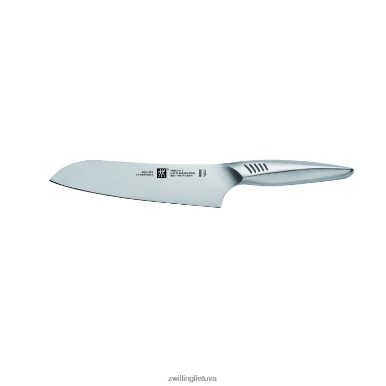 Zwilling twin fin ii 11 vnt, savaime galandančių blokelių rinkinys stalo įrankiai 8X8Z2X402
