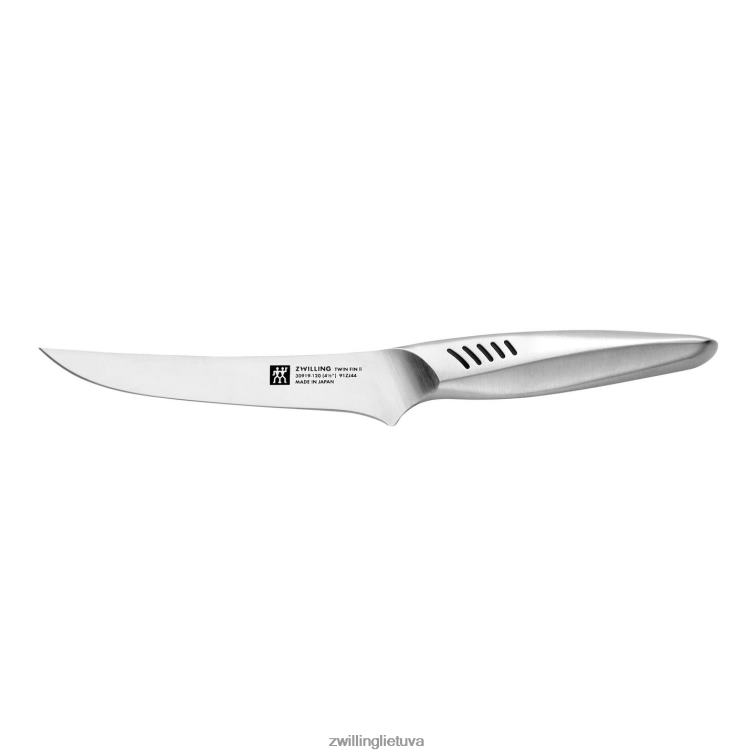 Zwilling twin fin ii 11 vnt, savaime galandančių blokelių rinkinys stalo įrankiai 8X8Z2X402