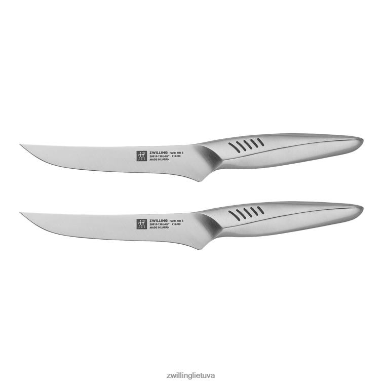 Zwilling twin fin ii 2 vnt, kepsnių rinkinys stalo įrankiai 8X8Z2X437
