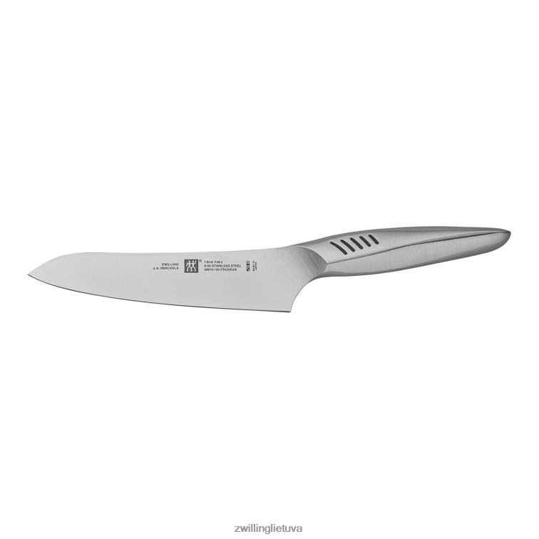 Zwilling twin fin ii 7 vnt, studijinis komplektas stalo įrankiai 8X8Z2X395