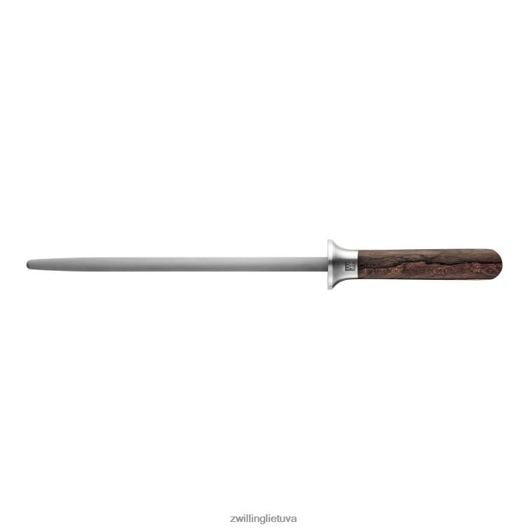 Zwilling twin 1731 9 colių, galandimo plienas stalo įrankiai 8X8Z2X298