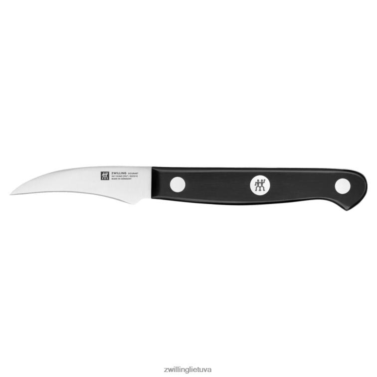 Zwilling gurmaniškas 14 vnt, peilių blokų rinkinys stalo įrankiai 8X8Z2X23