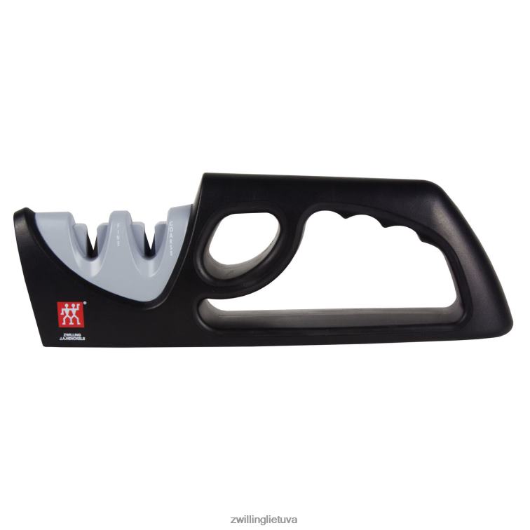 Zwilling keturių žvaigždučių 6 vnt, studijos blokų komplektas, natūralus stalo įrankiai 8X8Z2X399