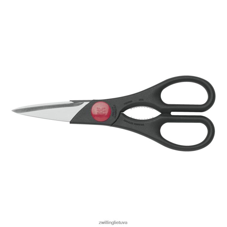 Zwilling keturių žvaigždučių 7 vnt, peilių blokų komplektas stalo įrankiai 8X8Z2X199