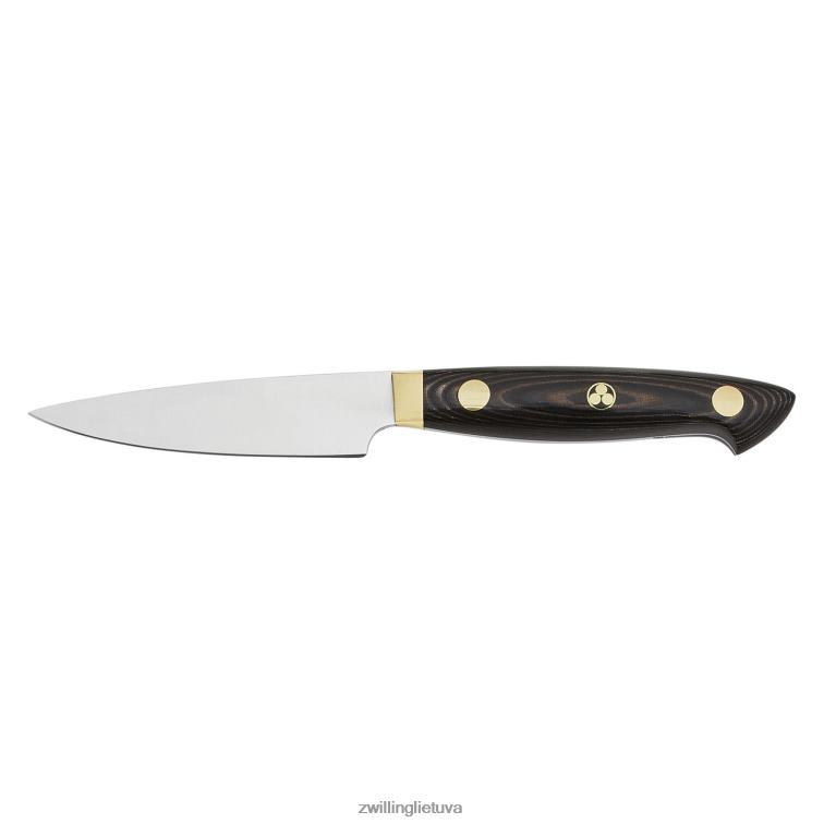 Zwilling bob kramer anglies 2,0 3,5 colio, pjaustymo peilis stalo įrankiai 8X8Z2X156