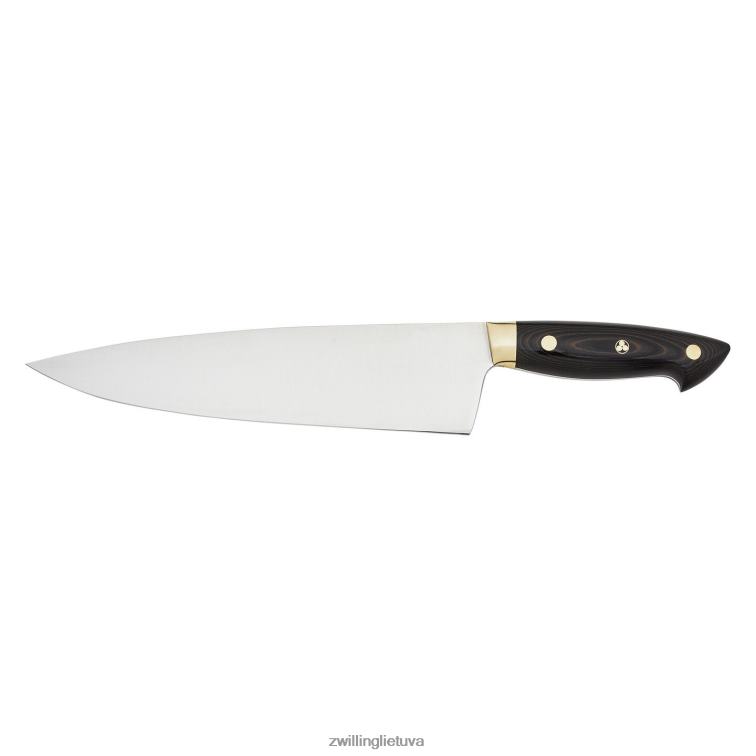 Zwilling bob kramer carbon 2,0 10 colių, šefo peilis stalo įrankiai 8X8Z2X128