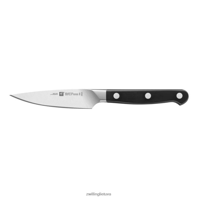 Zwilling pro 8 vnt, peilių blokų rinkinys stalo įrankiai 8X8Z2X4