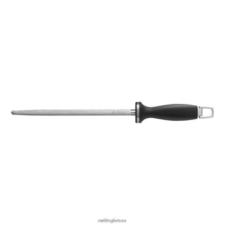 Zwilling briaunų priežiūra 10 colių, galandimo plienas stalo įrankiai 8X8Z2X282