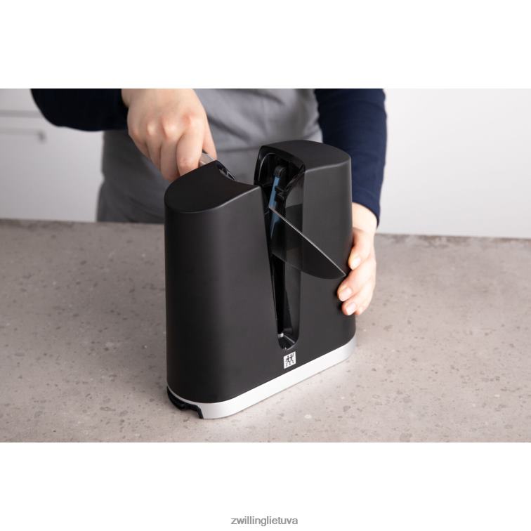 Zwilling kraštų priežiūra v- briaunų galąstuvas stalo įrankiai 8X8Z2X11