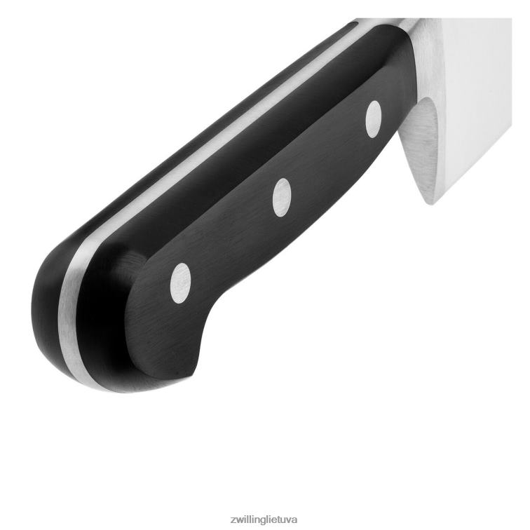 Zwilling profesionalus 8 colių šefo peilis stalo įrankiai 8X8Z2X28