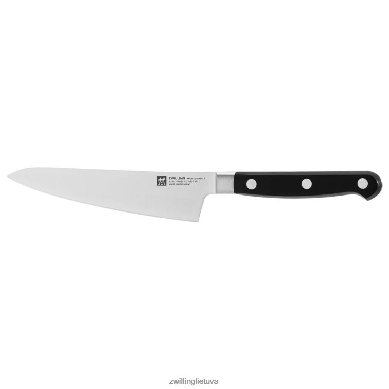 Zwilling profesionalus s 16 vnt, rinkinys su nerūdijančio plieno magnetiniu peiliuku stalo įrankiai 8X8Z2X204