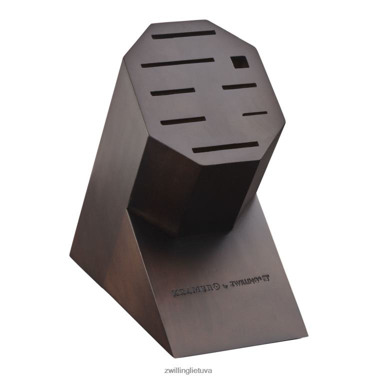 Zwilling kramer priedai bk meiji blokas stalo įrankiai 8X8Z2X325