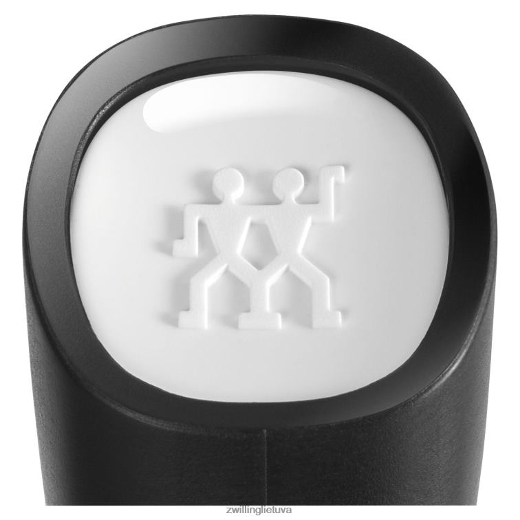 Zwilling visos * žvaigždutės 7 colių, kiniškas šefo peilis, baltas stalo įrankiai 8X8Z2X220