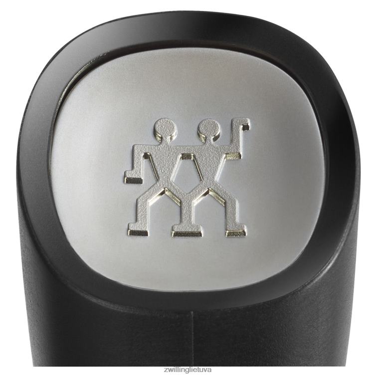 Zwilling visos * žvaigždutės 7 colių, kiniškas šefo peilis, sidabrinis stalo įrankiai 8X8Z2X219