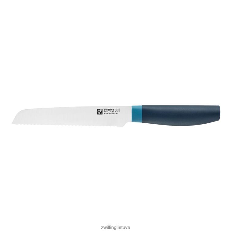 Zwilling dabar s 2 vnt, z now s komplektas, mėlynės stalo įrankiai 8X8Z2X134