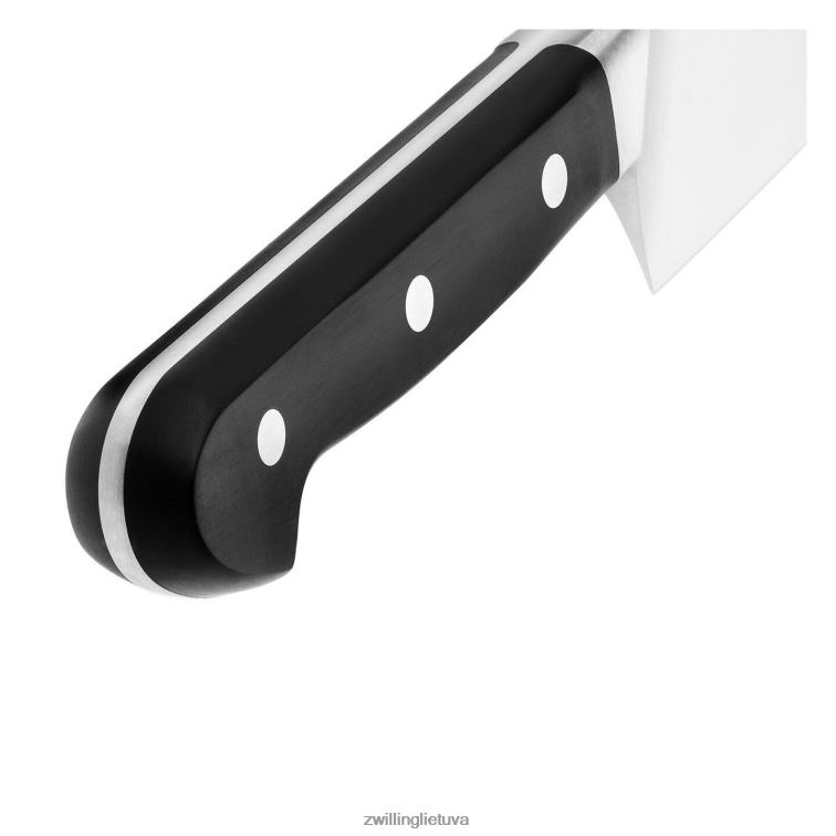 Zwilling Pro 10 colių, šefo peilis stalo įrankiai 8X8Z2X57