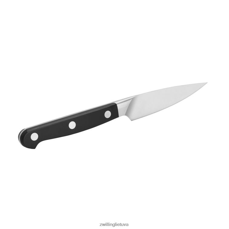 Zwilling Pro 4 colių pjaustymo peilis stalo įrankiai 8X8Z2X21