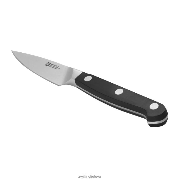 Zwilling Pro 4 colių pjaustymo peilis stalo įrankiai 8X8Z2X21
