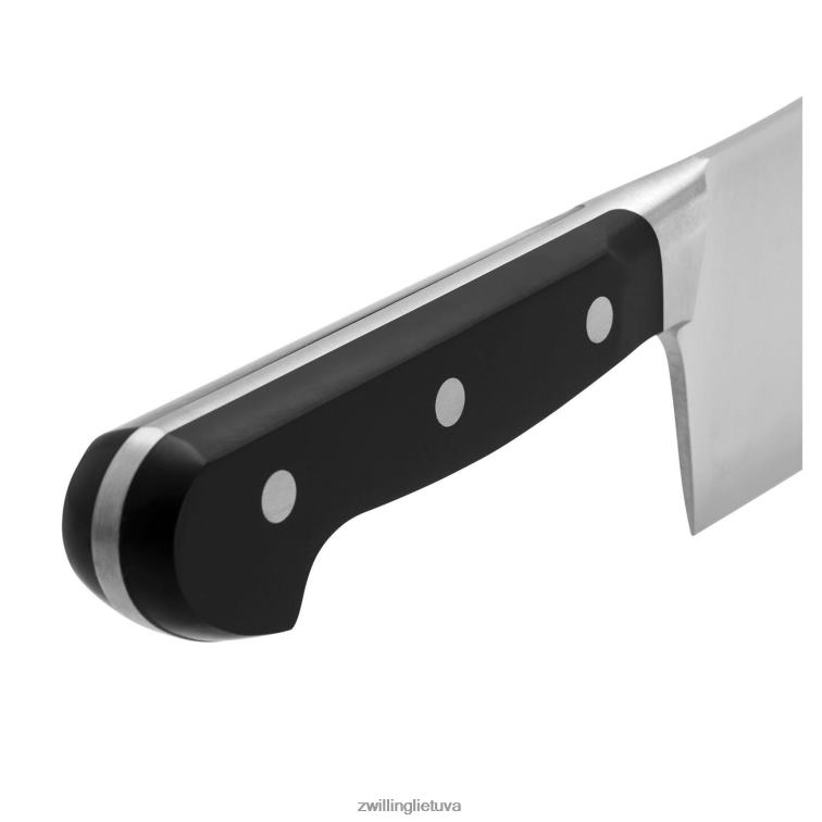 Zwilling Pro 6 colių, mėsos pjaustytuvas stalo įrankiai 8X8Z2X46