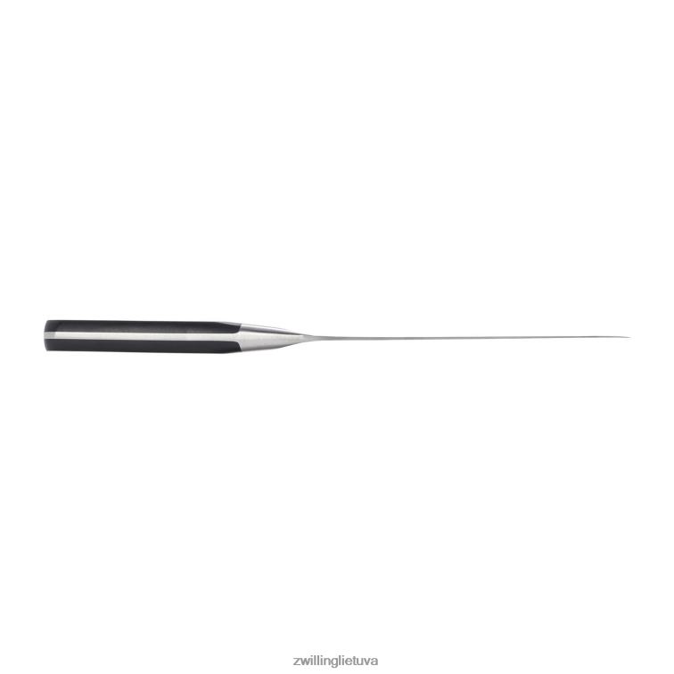 Zwilling Pro 7 colių deli duonos peilis su dantytu kraštu stalo įrankiai 8X8Z2X387