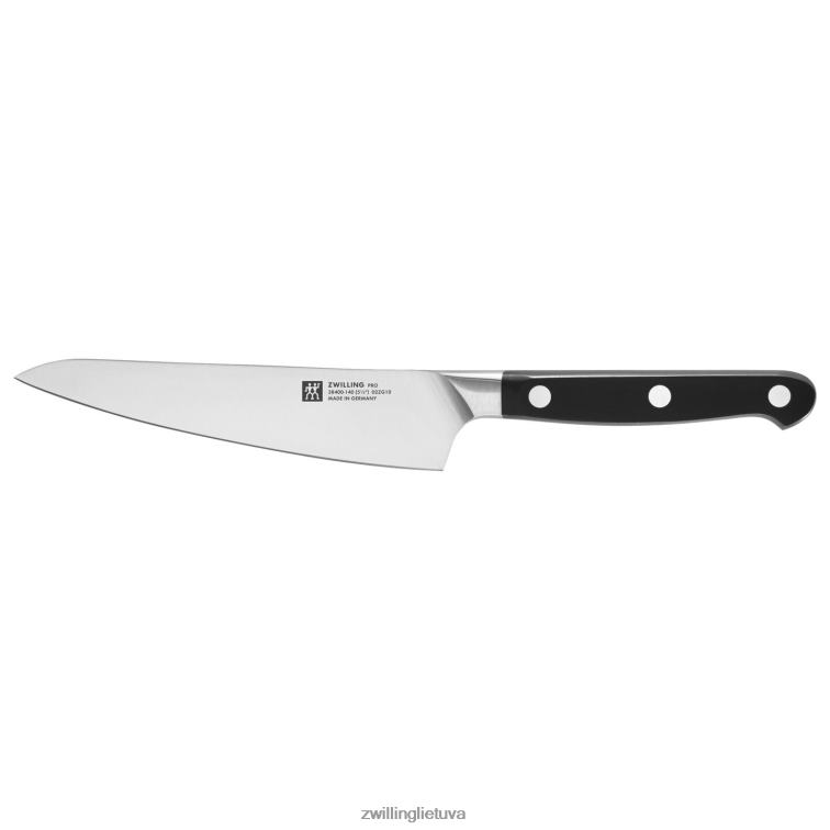 Zwilling pro 20 vnt, peilių blokų rinkinys, ruda stalo įrankiai 8X8Z2X372
