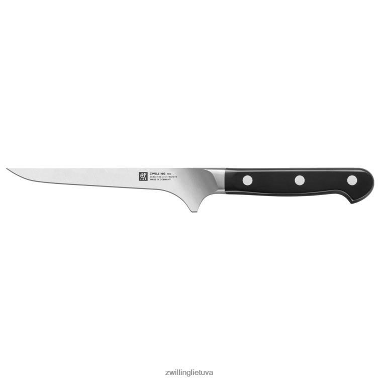 Zwilling pro 20 vnt, peilių blokų rinkinys, ruda stalo įrankiai 8X8Z2X372