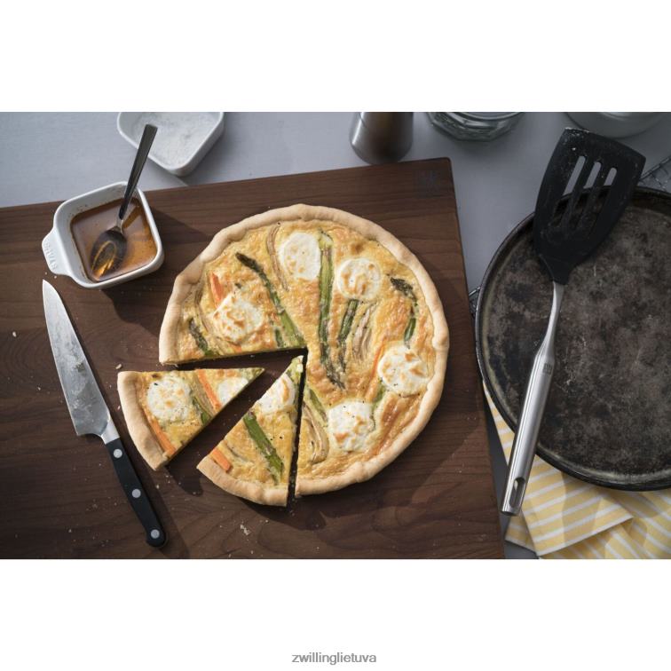 Zwilling pro 2 vnt, paruošiamųjų peilių rinkinys stalo įrankiai 8X8Z2X121