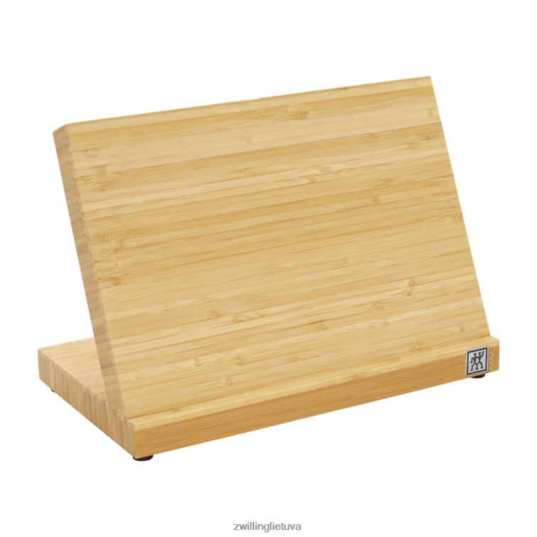 Zwilling pro 7 vnt, peilių komplektas stalo įrankiai 8X8Z2X435