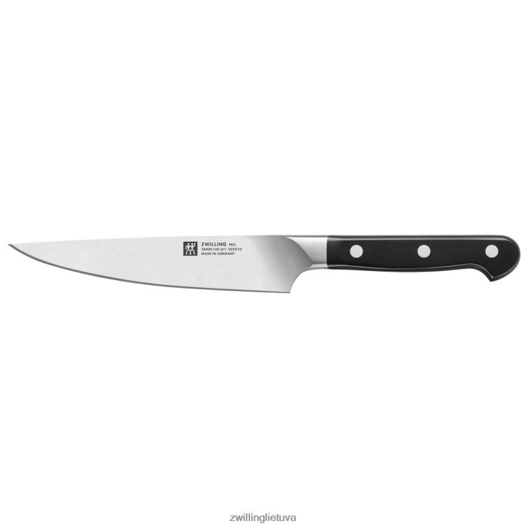 Zwilling pro 9 vnt, peilių blokų rinkinys stalo įrankiai 8X8Z2X99