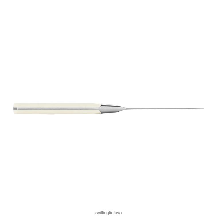 Zwilling pro le blanc 4 colių pjaustymo peilis stalo įrankiai 8X8Z2X153