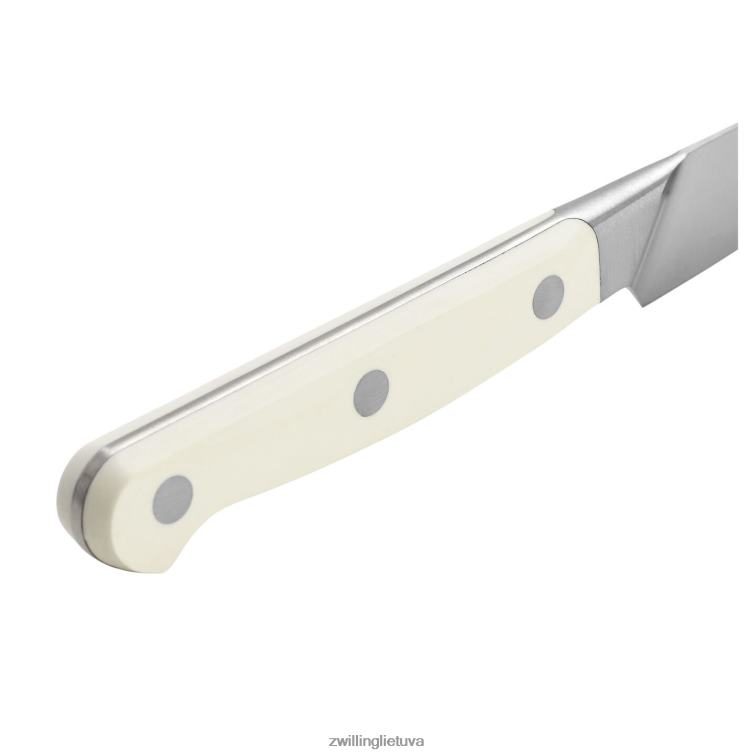 Zwilling pro le blanc 4 colių pjaustymo peilis stalo įrankiai 8X8Z2X153