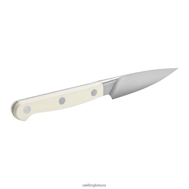 Zwilling pro le blanc 4 colių pjaustymo peilis stalo įrankiai 8X8Z2X153