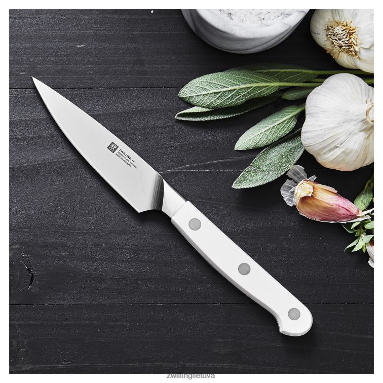 Zwilling pro le blanc 4 colių pjaustymo peilis stalo įrankiai 8X8Z2X153
